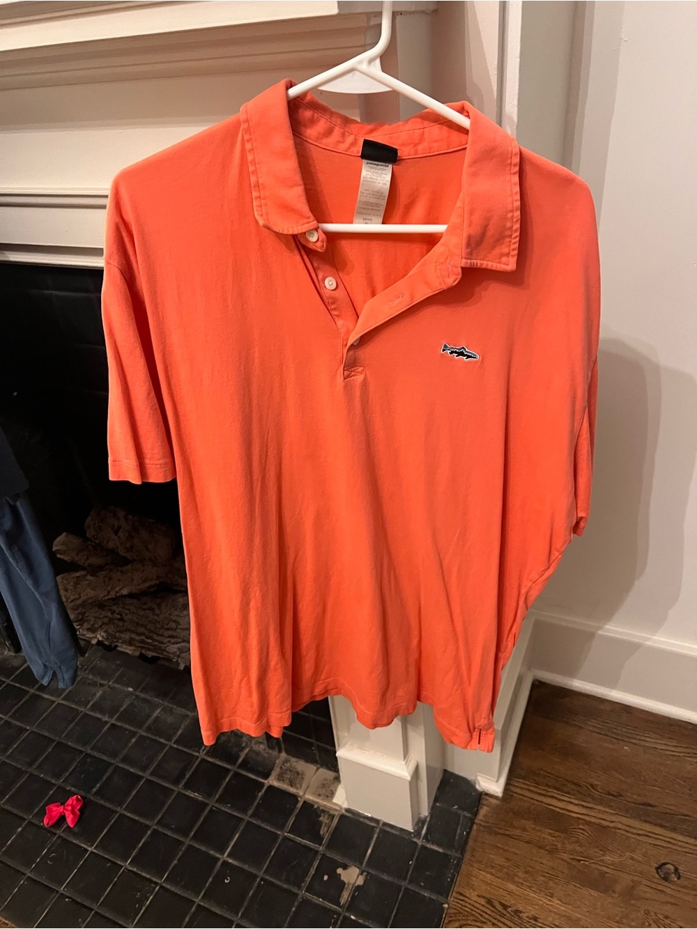 Patagonia Polos XL